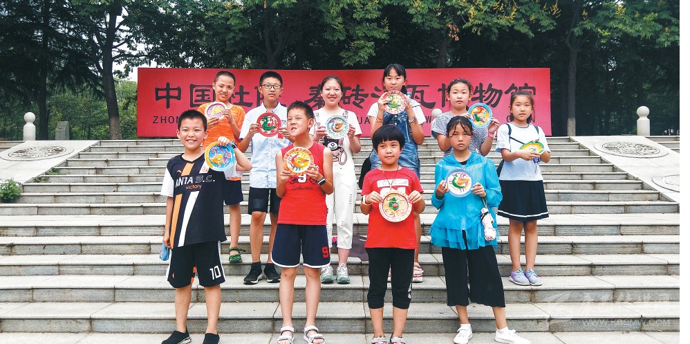 2018年 西安，我們來啦！