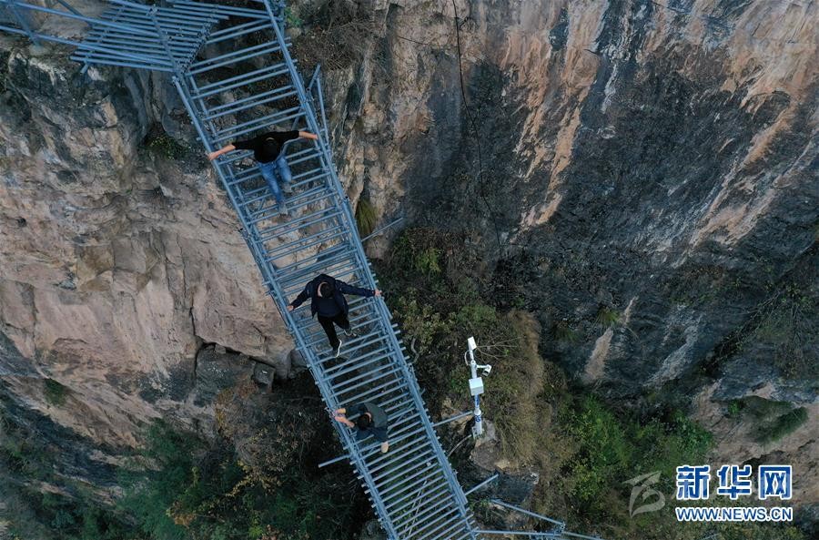 (圖文互動(dòng))(2)四川昭覺:三村新貌折射大涼山巨變