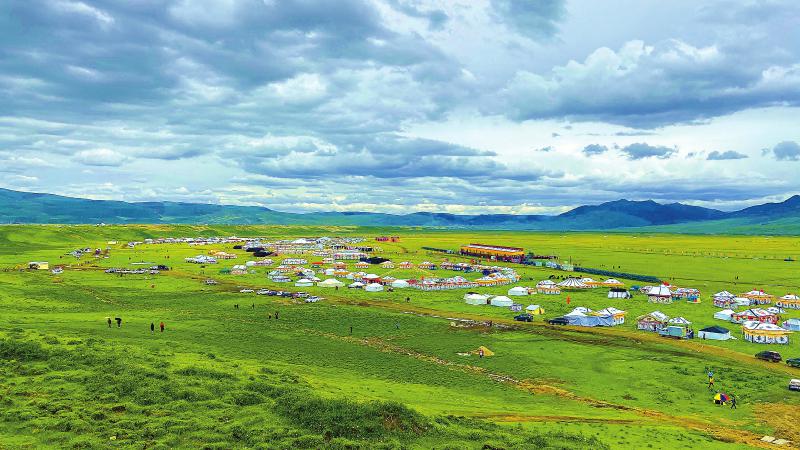 理塘賽馬.jpg 理塘賽馬.jpg