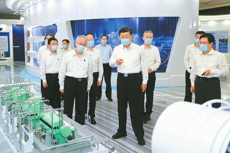 習(xí)近平在遼寧2.jpg 習(xí)近平在遼寧2.jpg